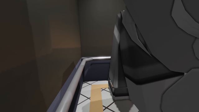 Small Elevator - Roblox Furry Fart Animation смотреть онлайн