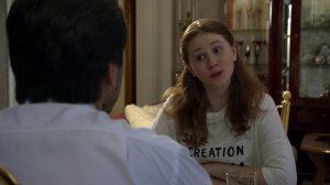 Второй брак, 3 серия