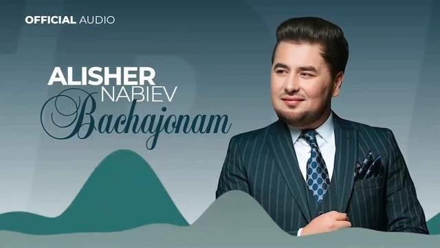 Алишер Набиев- бачачонам