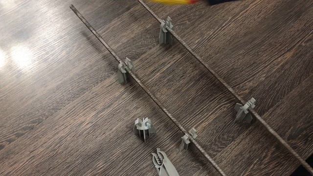 Стул 50/8-24 фиксатор арматуры (турецкая стойка) испытания смотреть онлайн