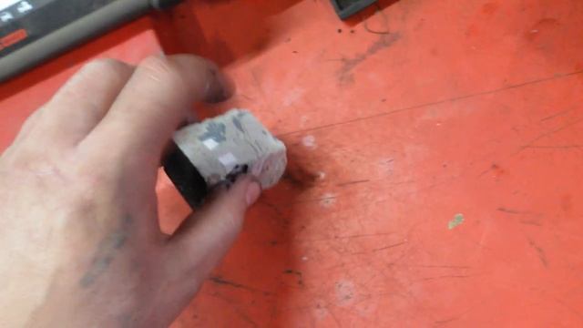 Duster не тянет нет мощности DF998 проблема решена ! смотреть онлайн