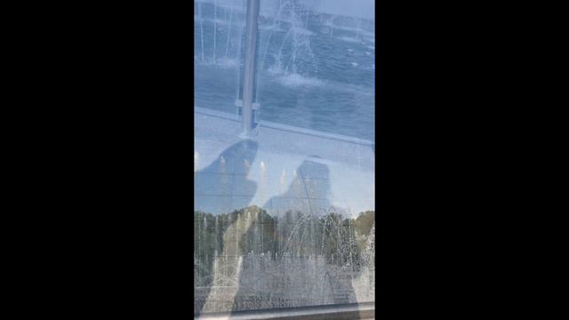 Фонтаны. Парк «Царицыно». Москва смотреть онлайн