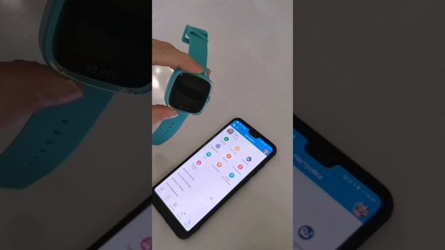 Elari kidphone fresh смотреть онлайн
