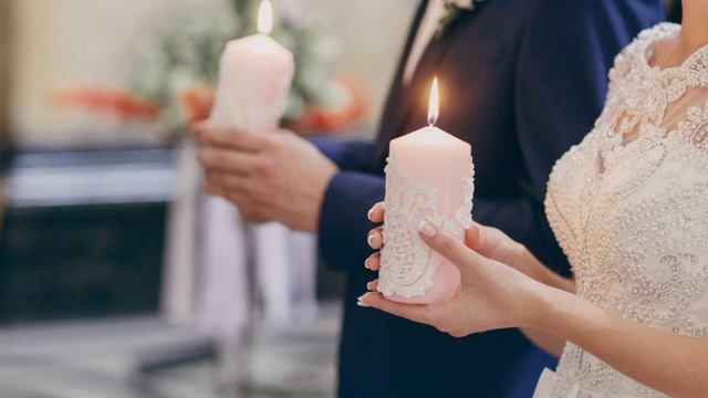 Как подготовиться к Венчанию? [огласительная беседа] смотреть онлайн