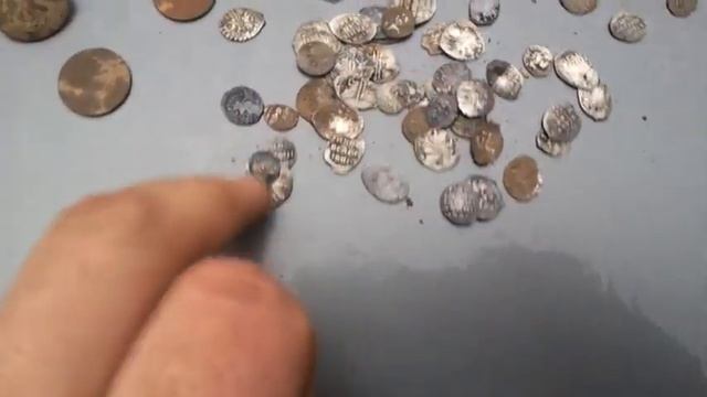 ДОБИВАЕМ КЛАД !!!!! смотреть онлайн
