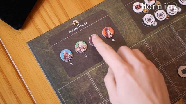 How to play Posthuman Saga - Play it Right | Cardboard Rhino смотреть онлайн