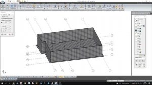 Как поднять здание с нуля в программе Лира-САПР