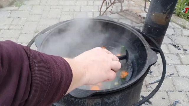 Кухонные Фантазии