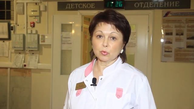 Выезд в стоматологическую поликлинику №65 смотреть онлайн