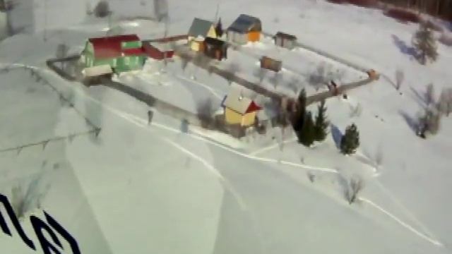 В летнее гнездо смотреть онлайн