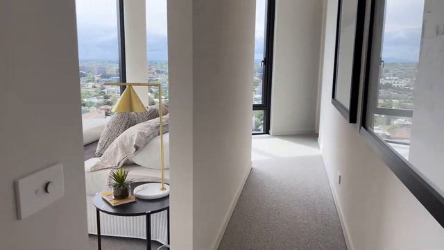 Magnolia 1902/ 601 St Kilda Road, Melbourne смотреть онлайн