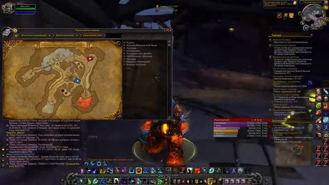 WoW officially 7.0.3 Legion, PVP, просто БГ, пару вкусных килов, совой, №11 смотреть онлайн