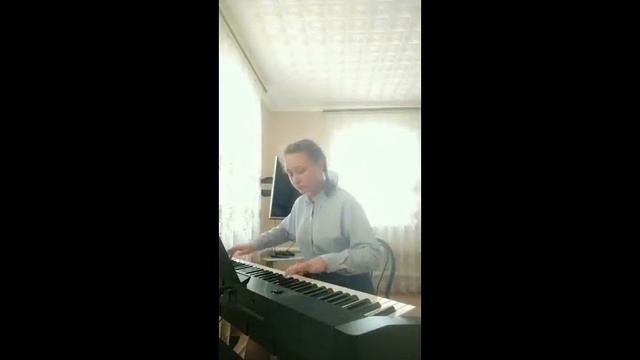 Сольный видеоконцерт Астаховой Татьяны смотреть онлайн