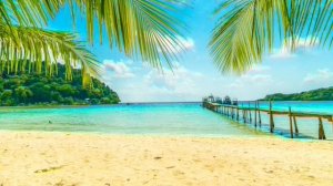 Саблиминал: отпуск на море