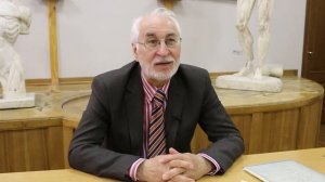 Виктор Арсланов. Лекция 29. Часть 2-4: Кондаков Никодим Павлович