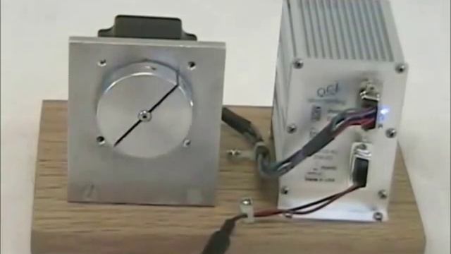 Introducing The Mosolver by QuickSilver Controls, Inc смотреть онлайн