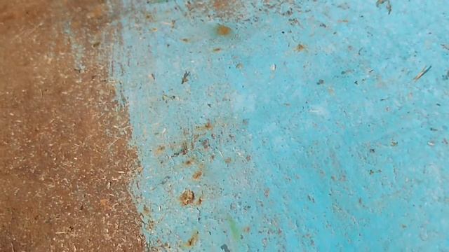 Ремонт дырявой железной бочки - лайфхак для огорода и дачи смотреть онлайн