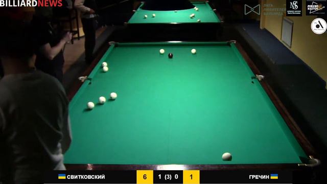 Юрій Світковський - Олександр Гречин. Сеньйори у Вінниці смотреть онлайн