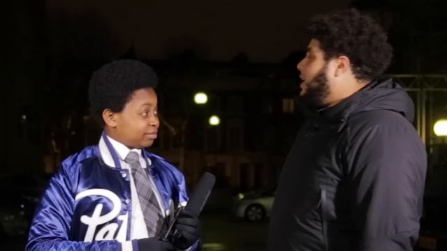 The Pengest Munch Ep. 21: Big Pizza (Chippenham) смотреть онлайн