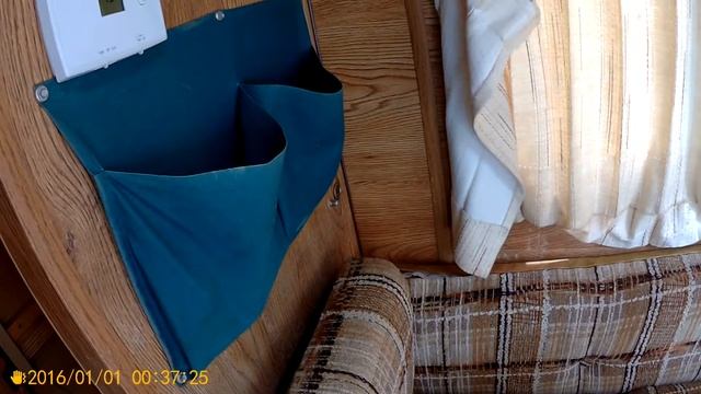 Finally got a Small Truck Camper for my Jeep Comanche смотреть онлайн