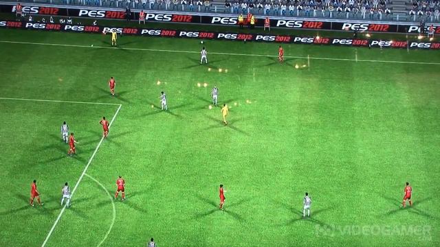 Pes2012-Gameplayclip-HD-Pc-Xbox360-Ps3 смотреть онлайн