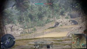 САМЫЙ МАЛЕНЬКИЙ ТАНК СРЕДНЕГО РАНГА. Обзор геймплея «AML-90» в War Thunder.