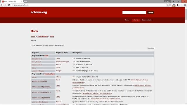 La web semántica (2) смотреть онлайн