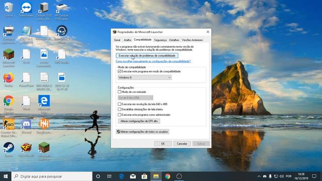 Como resolver o erro do launcher do minecraft que não quer abrir! смотреть онлайн