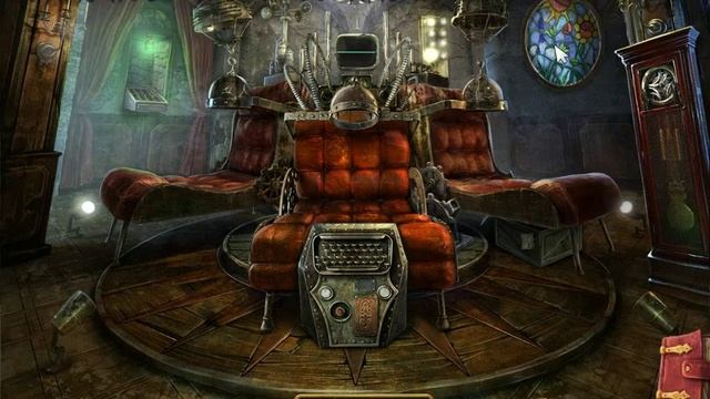 Stray Souls: Stolen Memories Walkthrough - Part 17 - Bonus Prologue 4 смотреть онлайн