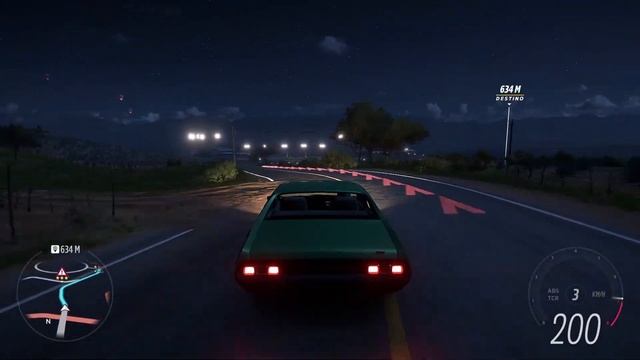 Toma una foto del Ford Fiesta ST 2014 en el Gran Puente | Forza Horizon 5 смотреть онлайн