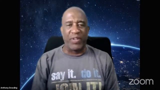 Courageous - Elder Dave McNeish (February 16, 2024) смотреть онлайн