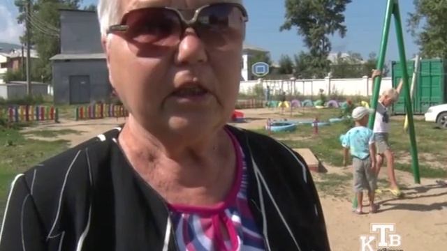 О работе ТОС "Переулок" Кабанского района Республики Бурятия смотреть онлайн