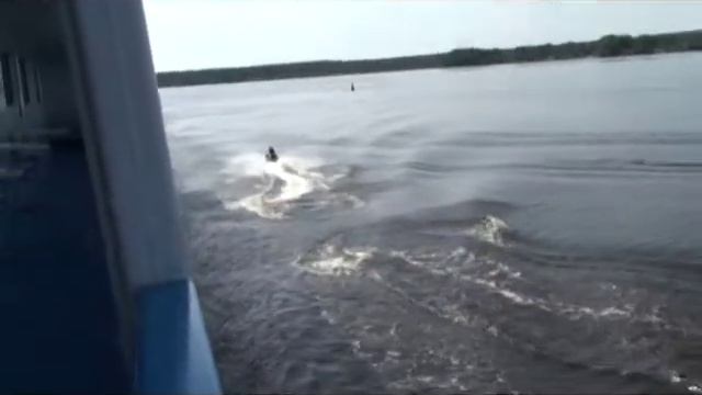 Гонки на Волге смотреть онлайн