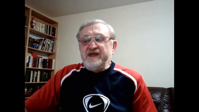 Ананьин Валерий Зосимович. 1941 г.р. Русские поэты. Карелия смотреть онлайн