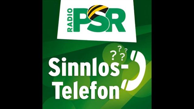 Radio PSR Sinnlos-Telefon - Kommode смотреть онлайн