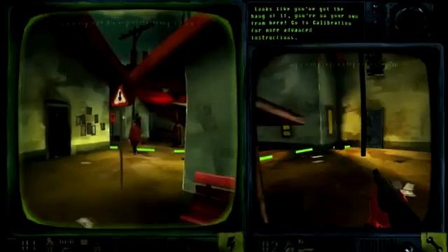 Signal Ops (Gaems!) смотреть онлайн