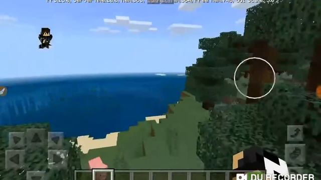 Обзор новой версии майнкрафт 1.16.0.51