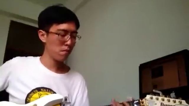 SMOOTH CRINIMAL COVER смотреть онлайн
