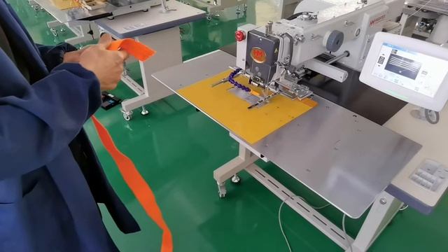 Как выбрать промышленную швейную машину для стяжные ремни？ смотреть онлайн