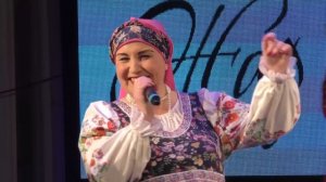 _Ансамбль Свои, деревенски (п.Нагорск, Кировская обл.)_Звездочка