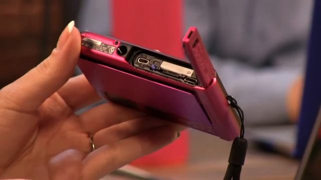 Sony Cybershot TX30 review [trendingreview] смотреть онлайн