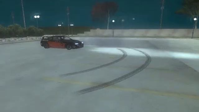 Sound Mitsubishi Eclipse GTA S.A. :P смотреть онлайн