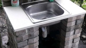 Уличный умывальник для дачи | Большой выбор | Слайд-шоу