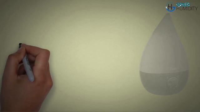 Crane Ultrasonic Cool Mist Humidifier Reviews смотреть онлайн