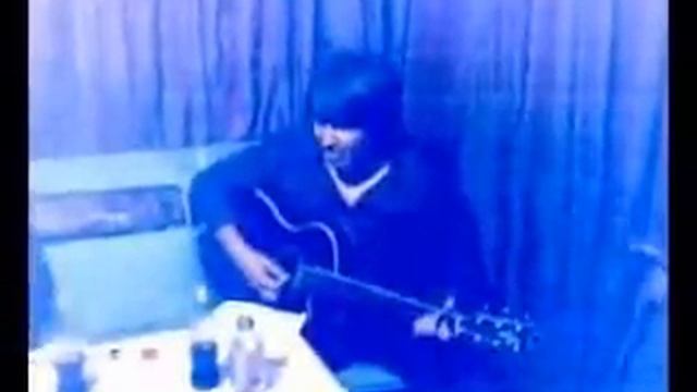 Испанцы поют на чеченском (Chechen song performed by Spanish singer).flv смотреть онлайн