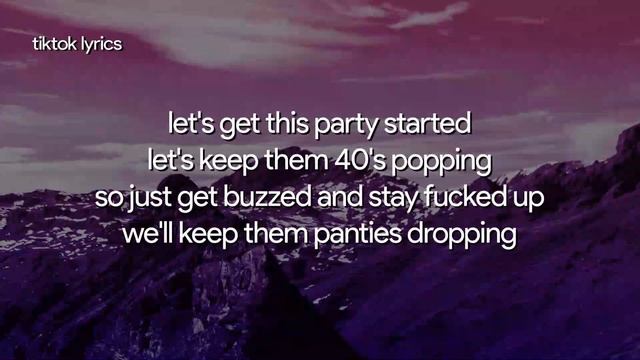 when i start drinking my d does all my thinking (tiktok) hollywood undead everywhere i go (lyrics) смотреть онлайн