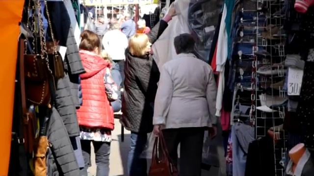 Червенский рынок 15,64 сек DV смотреть онлайн