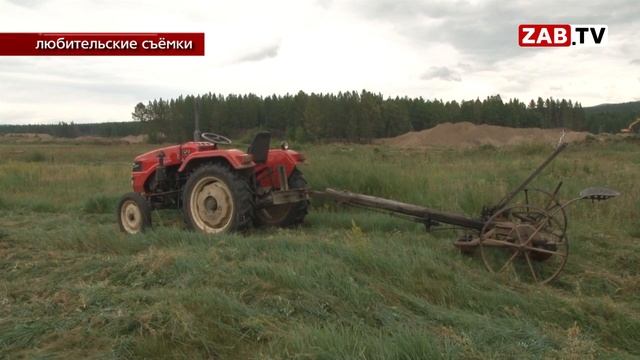 Вблизи Ильинки, несмотря на запрет прокуратуры, продолжается добыча золота смотреть онлайн