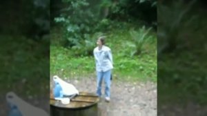 Источник живой и мёртвой воды