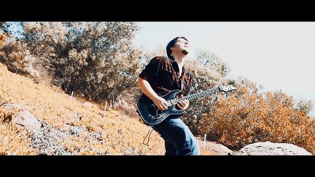 Stardew Valley Overture Guitar Cover | FamilyJules смотреть онлайн